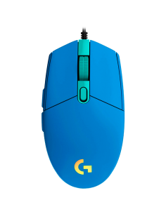 LOGITECH G102 LIGHTSYNC... 2